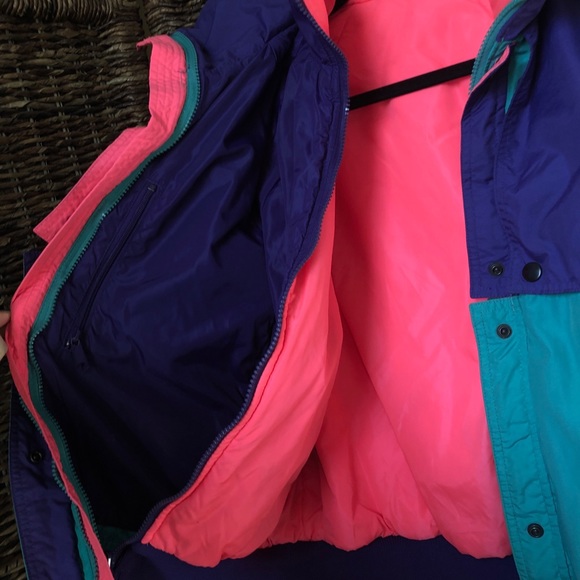 Vintage Columbia Criterion Jacket - Picture 4 of 8